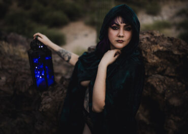 Elevate Your Boudoir Experience: Ditch the Traditional Studio